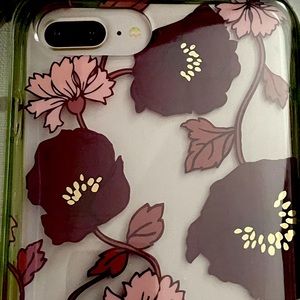 KATE SPADE iPhone 8 Plus